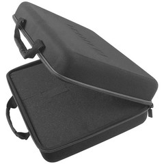 Multipurpose Padded Pro Audio DJ Accessory Carry Case fits DDJ-200 & Partymix