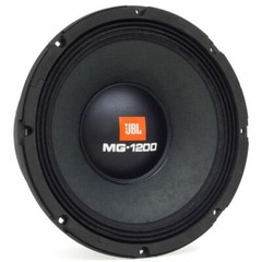JBL Selenium 10MG1200 10″ Professional Mid-Bass Speaker 1200 Watts