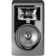 JBL 305P MKII Studio Monitor (5″ Powered)