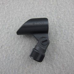 Sony Electret Condenser Microphone ECM-19B Made in Japan Tested Working