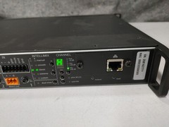 Shure SCM820 8‑Channel Digital IntelliMix Automatic Mixer