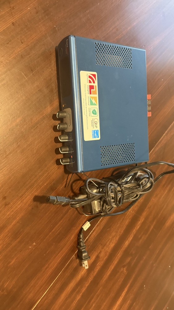 Frontrow Pro Digital 940R Classroom Amplifier – TESTED