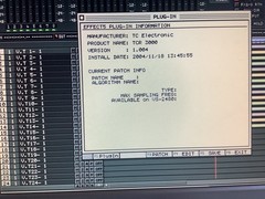 3 Roland VS8F-3 Sound Cards with Plug-in Bundle