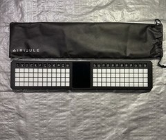 Irijule TheoryBoard Thy333 MIDI Controller — Near Mint, Used Once, w/ Bag