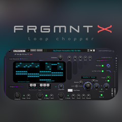 Reason Studios ReFills DNA Labs Trap 1 Producer Bundle USB 5.2GB – Vault 1