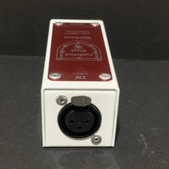 Cathedral Pipes The Durham MkII Microphone Booster Preamp with XMB Technology