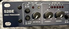 Symetrix 528e Single Channel Voice Processor (064)