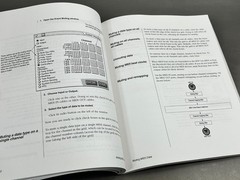 MOTU MIDI Time Piece II Manual User Guide Book Macintosh Windows Original