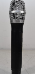 GTD Audio G-622 Dual Channel Wireless Microphone Receiver