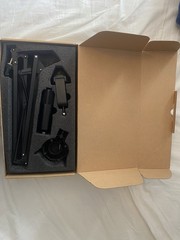 Tonor TC20 XLR Condenser Microphone Kit w/ Boom Arm, Pop Filter, XLR Cable