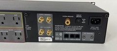 APC H10BLK 1kVA H-Type Rackmount Power Conditioner 120V