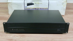 MIT Z Powerbar Power Conditioner New Open Box Full Manufacturer Warranty