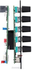 Tiptop Audio ART ATX1 VCO Analog Multi-mode Oscillator Eurorack Module