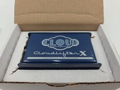 Cloud Microphones Cloudlifter CL-X Microphone Preamplifier
