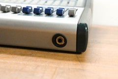 PreSonus StudioLive 24.4.2 24-Channel Digital Audio Mixer CG013X4