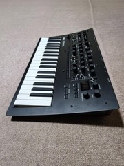 Korg Minilogue XD Polyphonic Analog Synthesizer