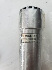 Hi-Mike CM-30 Crystal Microphone – Vintage Made In Japan Rare