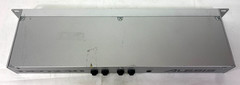 Alesis DEQ230 Dual 30-Band Graphic Equalizer – Tested!