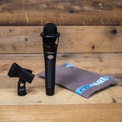 Blue Microphones enCore 300 Condenser Microphone Black Encore300 Mic U282619