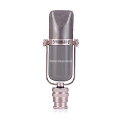 Tonelux JC37 Tube Condenser Microphone Single New