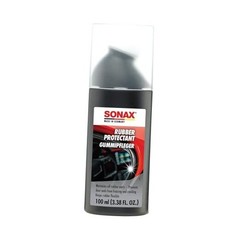 03401000 Rubber Protectant (GummiFleuger) 3.38 Fl Oz (Pack of 1)