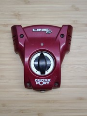 Line 6 Guitar-Port XT USB Electric Guitar Interface