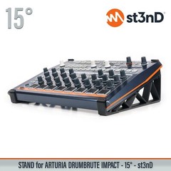 STAND for ARTURIA DRUMBRUTE IMPACT – 15°