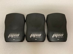LOT OF 3 Williams Sound R37 PPA Personal PA FM Receiver