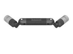 Swivel Mount for Schoeps capsules with NBob V2 active connectors