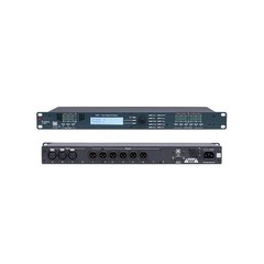 3.6SP 3 In 6 Out Audio Processor Audio Effector for DriveRack 110V/220V