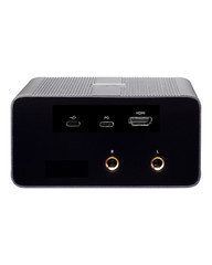 Simplefly SF2042 Digital Dual-Channel 24bit/192kHz AD/DA Converter AV Interface