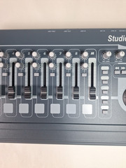 Peavey StudioMix Cakewalk Live Studio Mixer – Completely tested