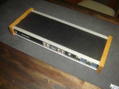 LT Sound VE-3+, Thomas Vocal Eliminator, Vintage Unit, for Repair or Parts