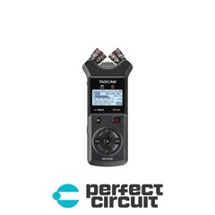 TASCAM DR-07XP 32-Bit Handheld Recorder PRO AUDIO – NEW – PERFECT CIRCUIT