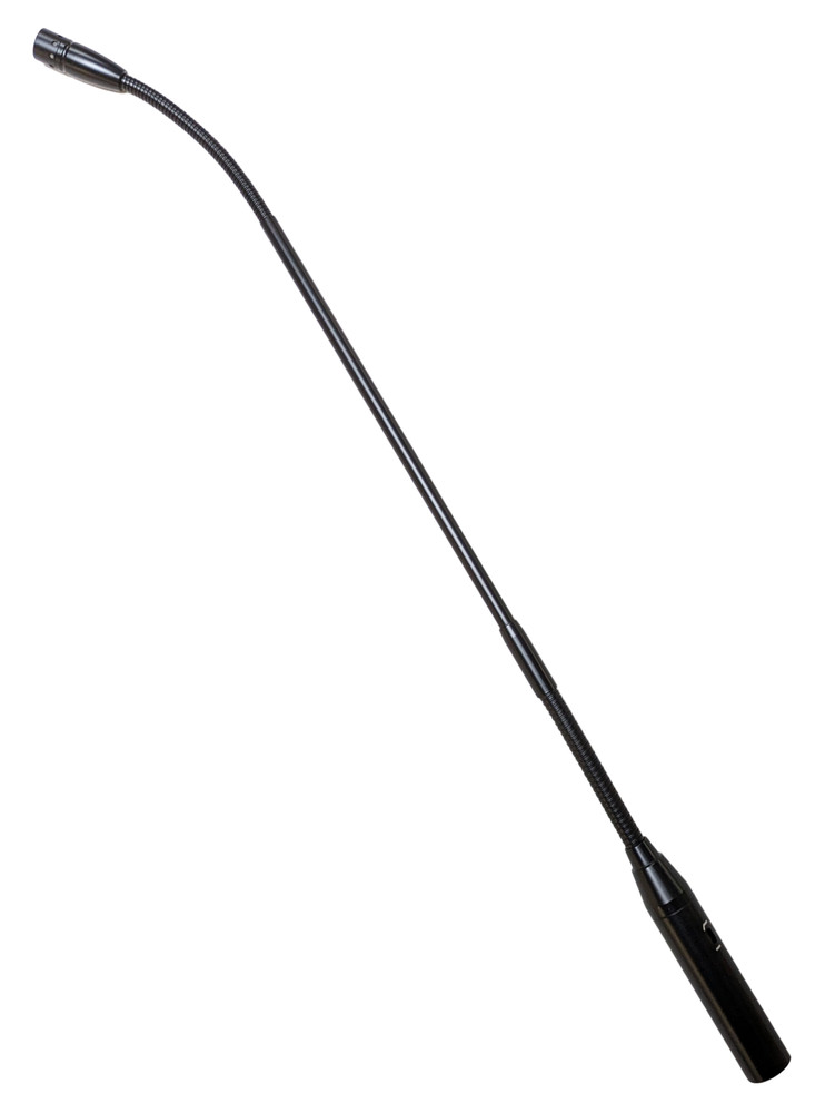 Alctron CM500 Professional Uni-Direction Noise Canceling Gooseneck Microphone