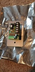 Peavey MediaMatrix XControl 4S New never installed