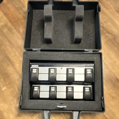 Xtempo pok PT-100 Wireless Controller with Case and USB Dongle for DAW’s