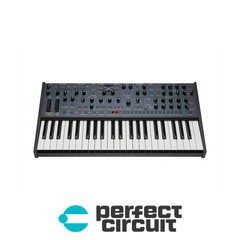 Oberheim TEO-5 Polyphonic Analog Keyboard SYNTHESIZER – NEW – PERFECT CIRCUIT
