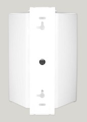 8) Rockville WET-6W 70V 6.5″ IPX55 White Commercial Indoor/Outdoor Wall Speakers
