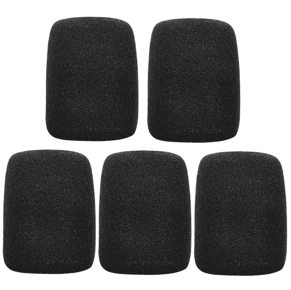 Inner Mic Cover Windscreen for Sennheiser EW135G4 SKM 9000 Vocal Microphones