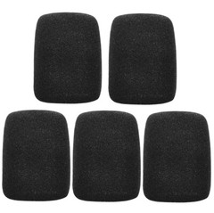 Inner Mic Cover Windscreen for Sennheiser SKM 6000 9000 Handheld Wireless Mics