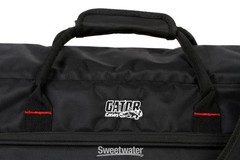Gator G-MIXERBAG-3621 Mixer Bag