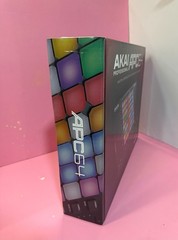 Akai Professional APC64 Ableton Live Pad Controller Sequencer