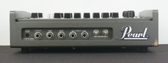 Pearl Syncussion SY-1 Vintage Analogue Electronic Drum Synthesiser & CU-1 Pads