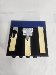 PreSonus HP4 4 Channel Headphone Distribution Amplifier No Power Supply USED