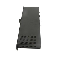 DBX AFS2 Dual Channel Advanced Feedback Suppression 1U Rack-mount Processor NEW