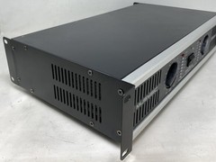 MUSYSIC SYS-2000 Power Amplifier ATR XLR Speakon Rackmount Amp *READ*