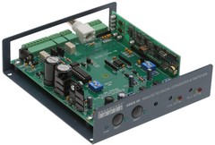 Broadcast Tools ADCS III EAS AES Digital Audio Analog Digital Converter *PARTS*