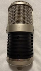 Lauten Audio Oceanus LT-381 Microphone