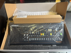 Roland VP-03 Vocoder Boutique Synth , VP330 module VP 03 in box ARMENS